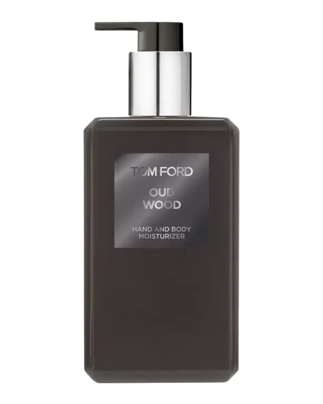 TOM FORD Oud Wood Hand and Body Moisturizer, 8.4 oz.