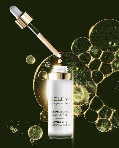 Sisley-Paris Sisleÿa L 'Integral Anti-Age Longevity Essential Serum | Thumbnail 7