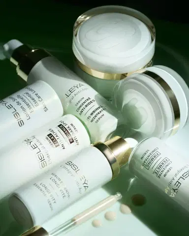 Sisley-Paris Sisleÿa L 'Integral Anti-Age Longevity Essential Serum | Thumbnail 8