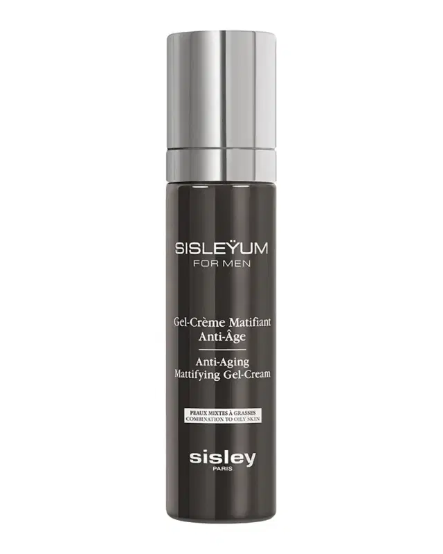 Sisley Paris Sisleÿum Anti-Aging Mattifying Gel-Cream
