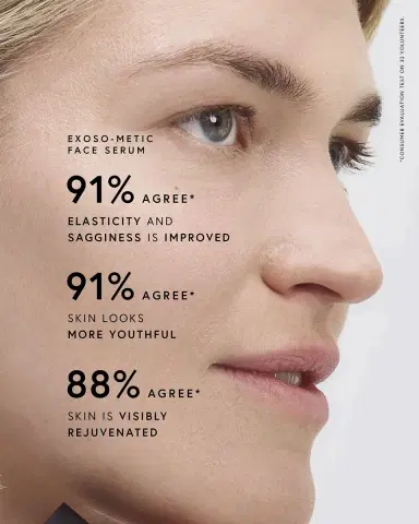 Dr. Barbara Sturm Exoso-Metic Face Serum, 1 oz. | Thumbnail 4