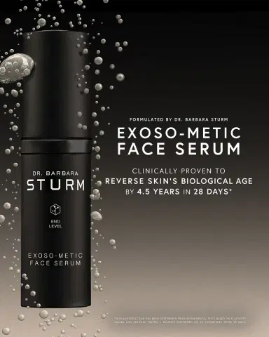 Dr. Barbara Sturm Exoso-Metic Face Serum, 1 oz. | Thumbnail 10