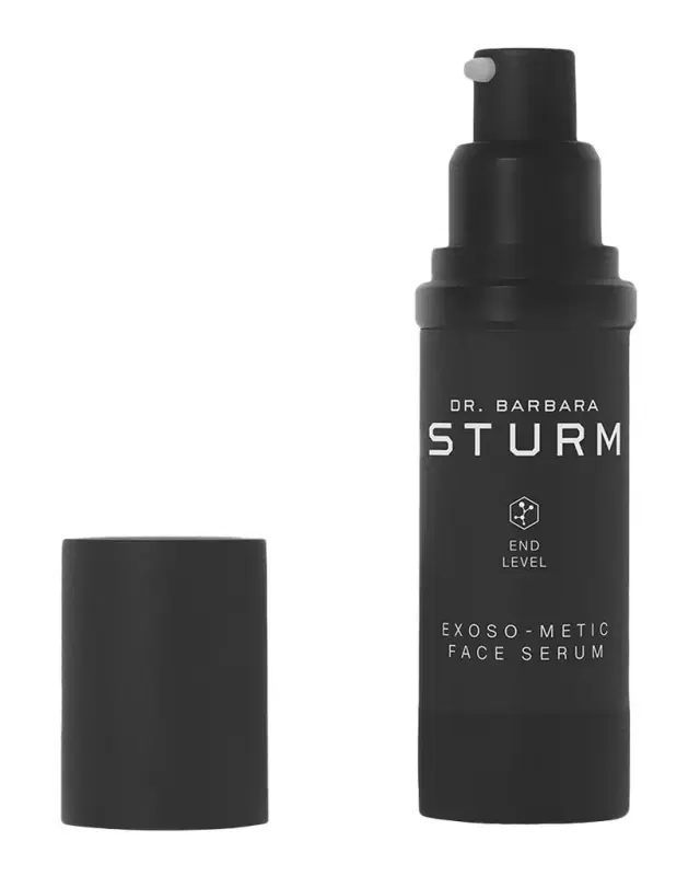 Dr. Barbara Sturm Exoso-Metic Face Serum, 1 oz.