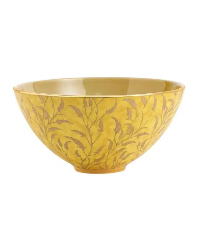 L 'Objet x Fortuny Orfeo Medium Bowl
