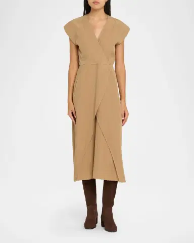 Stuart Weitzman Maeve Suede Knee-High Zip Boots | Thumbnail 3