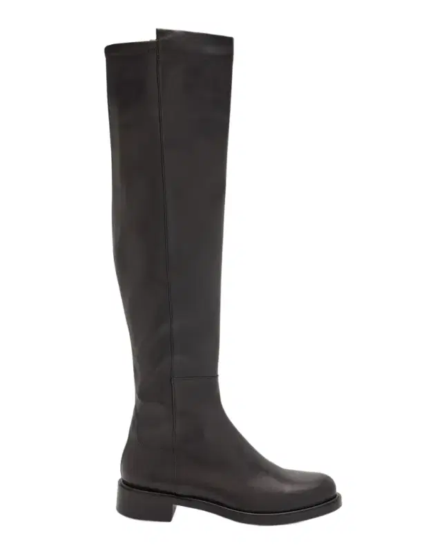 Stuart Weitzman 5050 Gisele Over The Knee Boots