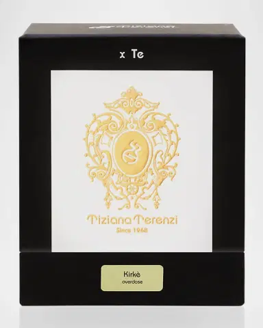 Tiziana Terenzi Kirké Overdose Candle, 7 oz. | Thumbnail 3