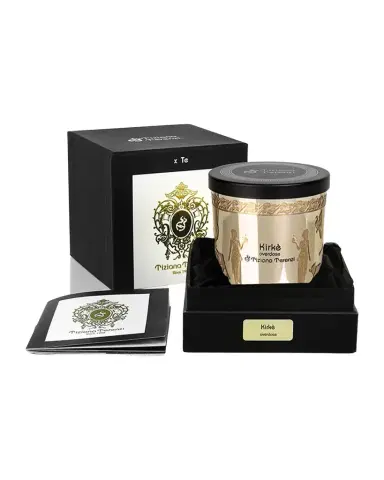 Tiziana Terenzi Kirké Overdose Candle, 7 oz. | Thumbnail 1