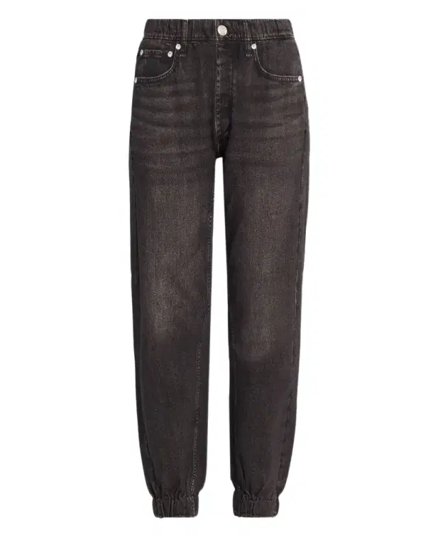 rag & bone rb Miramar Cotton-Terry Joggers