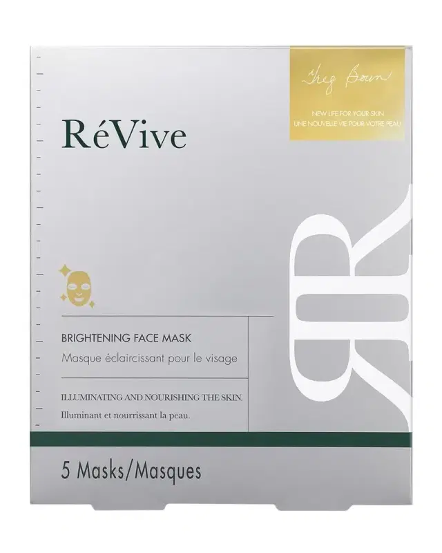 ReVive Brightening Face Mask