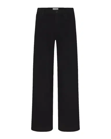 Frame Le Slim Palazzo Jeans | Thumbnail 1 Frame Le Slim Palazzo Jeans | Thumbnail 1
