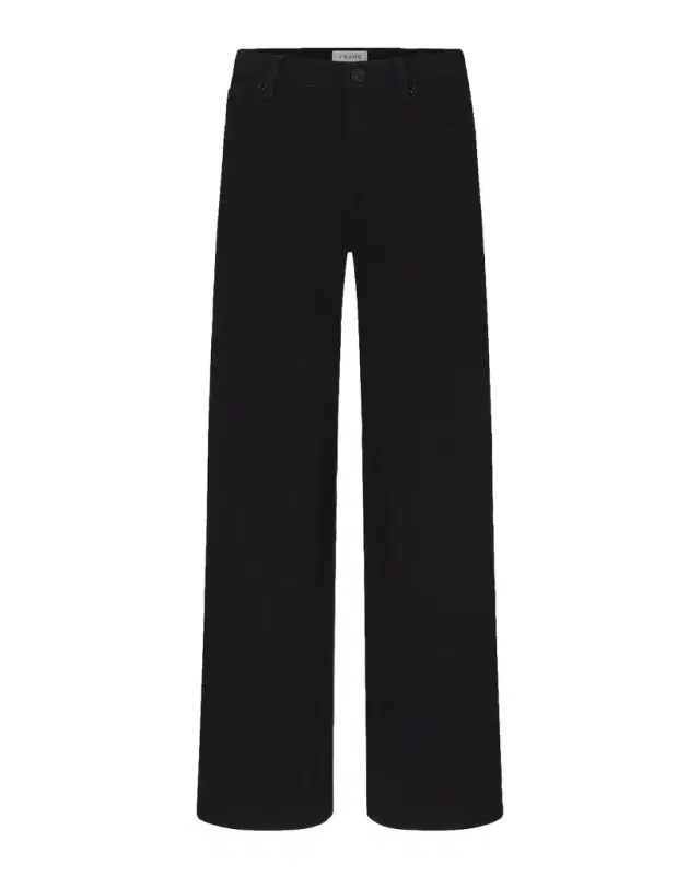 FRAME Le Slim Palazzo Jeans