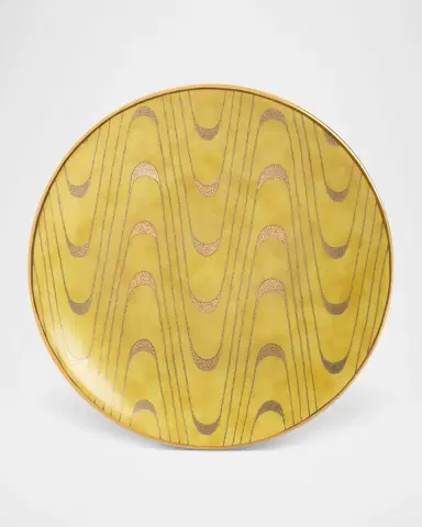 L 'Objet x Fortuny Apollo Canape Plates | Thumbnail 2 L 'Objet x Fortuny Apollo Canape Plates | Thumbnail 2