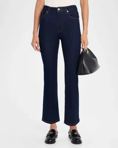 Frame The Reboot Crop Jeans | Thumbnail 4 Frame The Reboot Crop Jeans | Thumbnail 4
