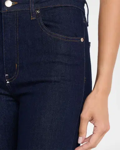 Frame The Reboot Crop Jeans | Thumbnail 5 Frame The Reboot Crop Jeans | Thumbnail 5