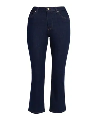 Frame The Reboot Crop Jeans | Thumbnail 1 Frame The Reboot Crop Jeans | Thumbnail 1