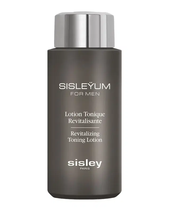 Sisley-Paris Sisleÿum Revitalizing Toning Lotion