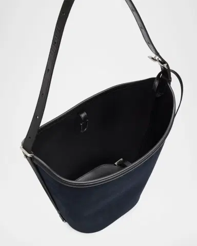 Proenza Schouler Days Carryall in Paper Calf | Thumbnail 4 Proenza Schouler Days Carryall in Paper Calf | Thumbnail 4