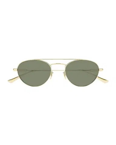 Saint Laurent 51mm Metal Aviator Sunglasses | Thumbnail 1 Saint Laurent 51mm Metal Aviator Sunglasses | Thumbnail 1