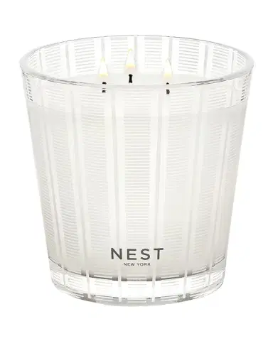 NEST New York Cedar Leaf & Lavender 3-Wick Candle, 21.2 oz. | Thumbnail 1