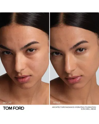 Tom Ford Architecture Radiance Hydrating Foundation with SPF 50 | Thumbnail 2