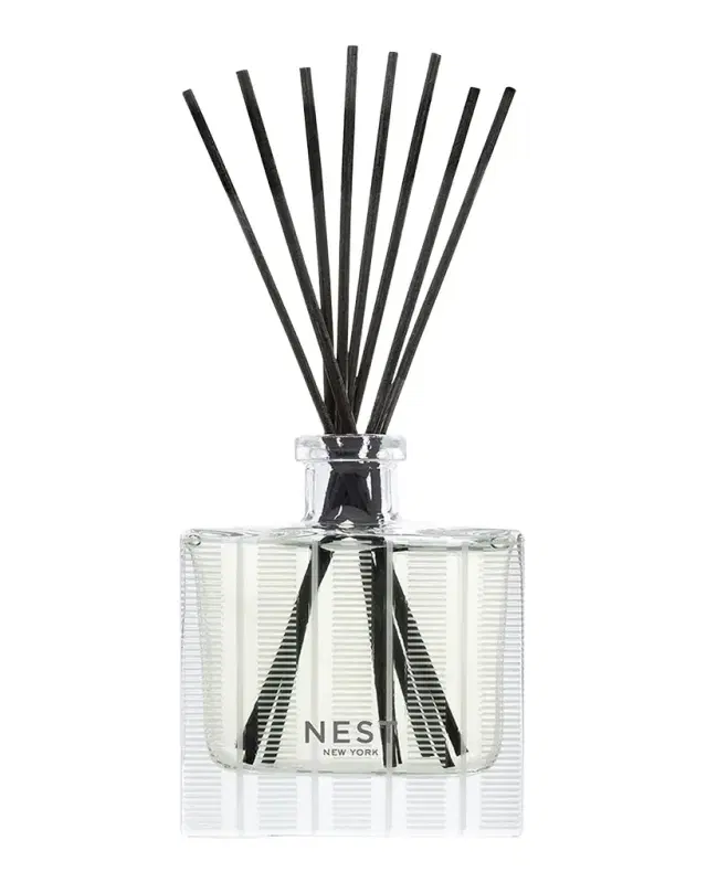 NEST New York Moroccan Amber Reed Diffuser, 5.9 oz.