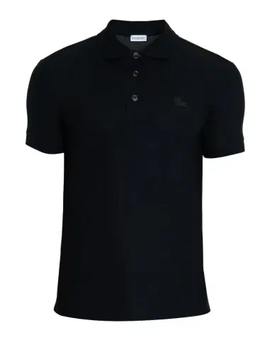 Burberry Men's Eddie EKD Polo Shirt | Thumbnail 1