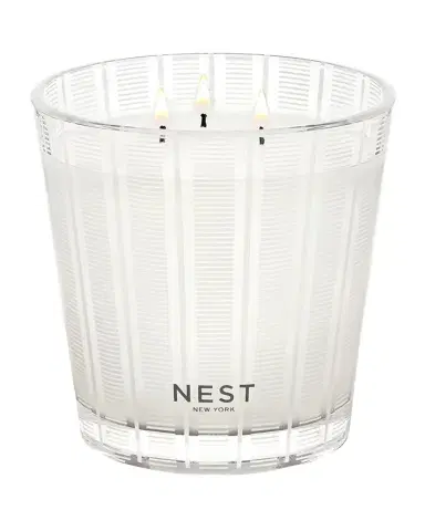 NEST New York Ocean Mist & Sea Salt 3-Wick Candle, 21.1 oz. | Thumbnail 1