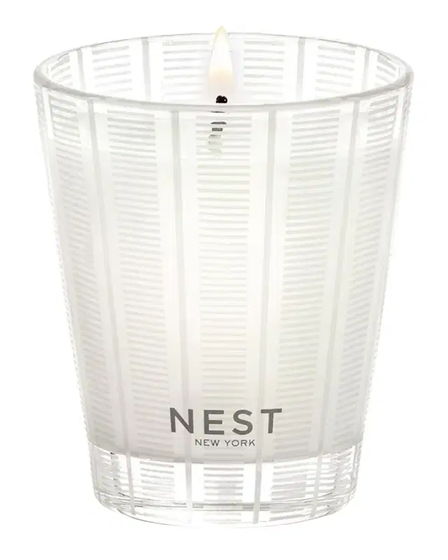 NEST New York Moroccan Amber Classic Candle, 8.1 oz.