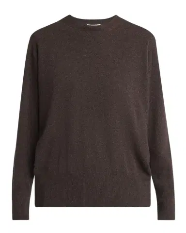 The Row Leilani Cashmere Crewneck Sweater | Thumbnail 1