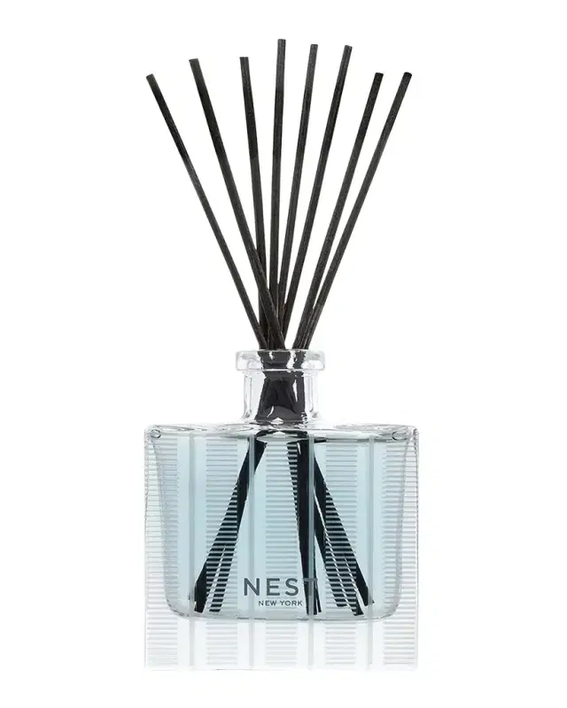 NEST New York Driftwood & Chamomile Reed Diffuser, 5.9 oz.