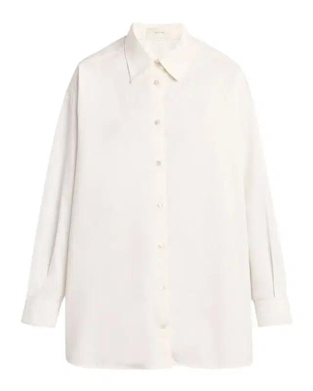 Luka Cotton-Cashmere Button-Down Shirt