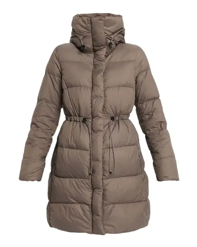 Canada Goose Montgomery Down Hooded Puffer Coat