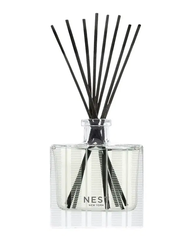 NEST New York Ocean Mist Sea Salt Reed Diffuser, 5.9 oz.