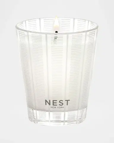 NEST New York Bamboo Classic Candle, 8.1 oz. | Thumbnail 2