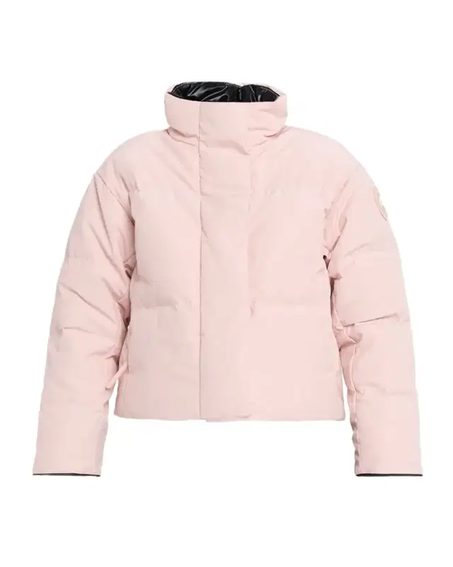 Canada Goose Grandview Cropped Down Jacket
