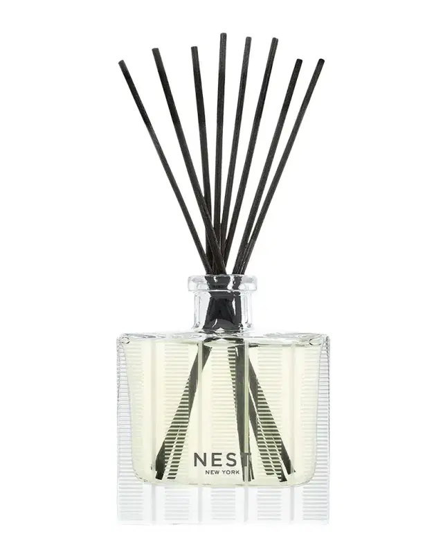 NEST New York Bamboo Reed Diffuser, 5.9 oz.