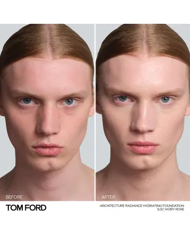 Tom Ford Architecture Radiance Hydrating Foundation with SPF 50 | Thumbnail 2