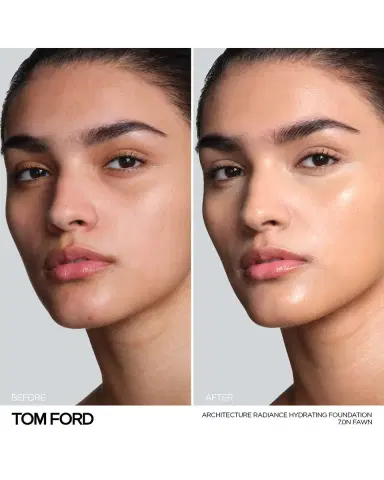 Tom Ford Architecture Radiance Hydrating Foundation with SPF 50 | Thumbnail 2