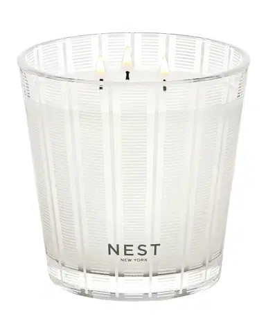 NEST New York Sicilian Tangerine 3-Wick Candle 21.2 oz. | Thumbnail 1 NEST New York Sicilian Tangerine 3-Wick Candle 21.2 oz. | Thumbnail 1