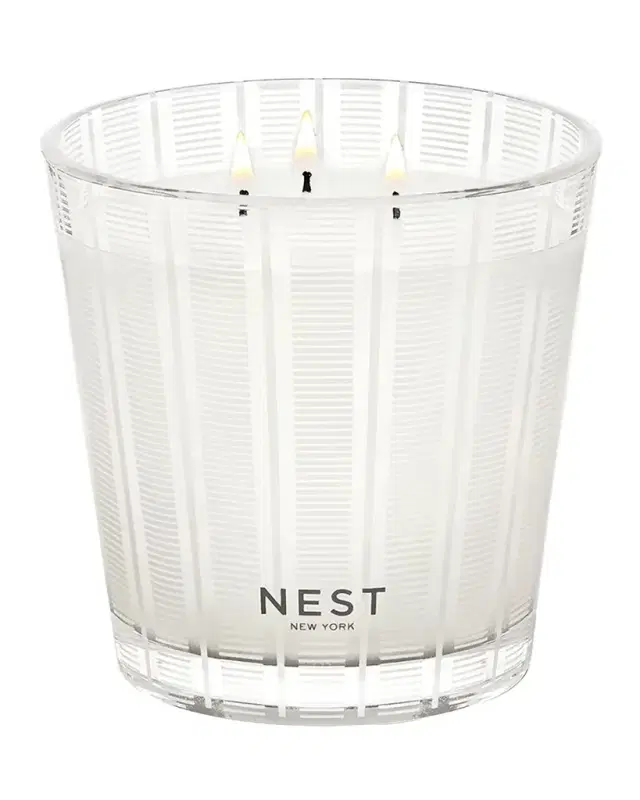 NEST New York Sicilian Tangerine 3-Wick Candle 21.2 oz.