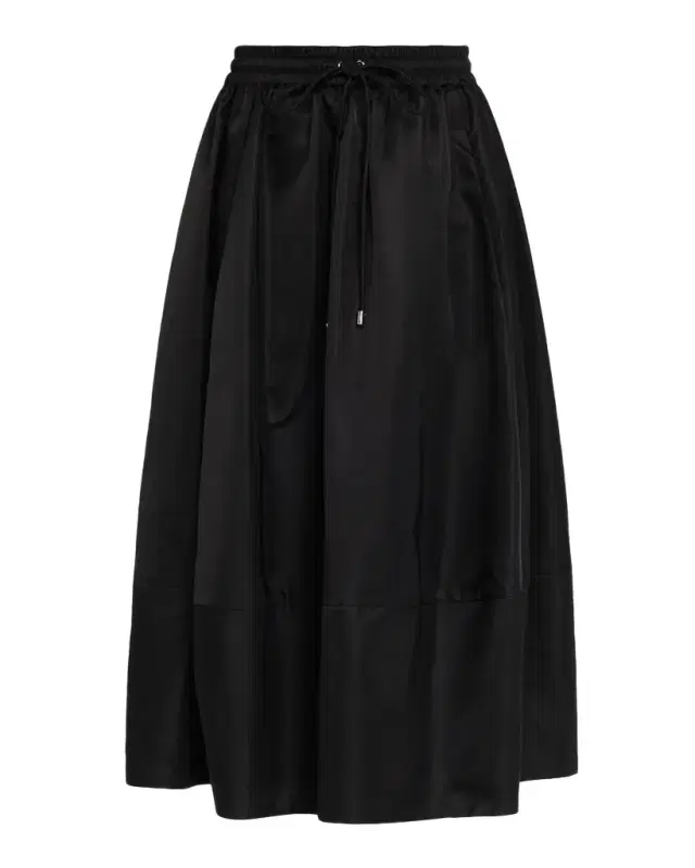 Cinq à Sept Sirani Parachute Skirt with Pockets