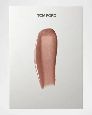 Tom Ford Gloss Luxe Lip Gloss | Thumbnail 2