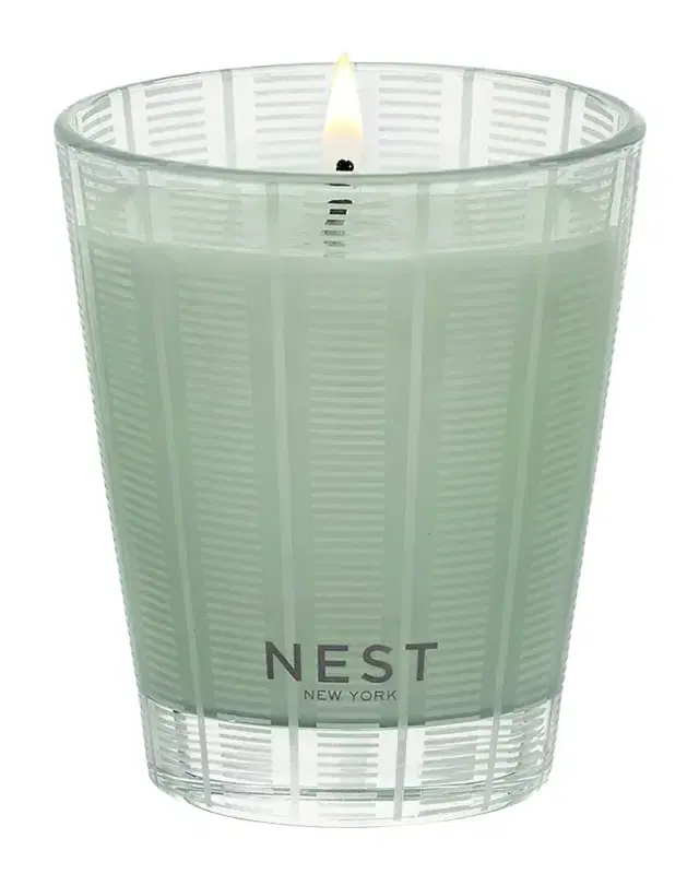 NEST New York Wild Mint Eucalyptus Classic Candle, 8.1 oz.
