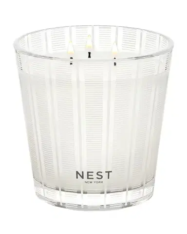 NEST New York Bamboo 3 Wick Candle, 21.2 oz. | Thumbnail 1 NEST New York Bamboo 3 Wick Candle, 21.2 oz. | Thumbnail 1