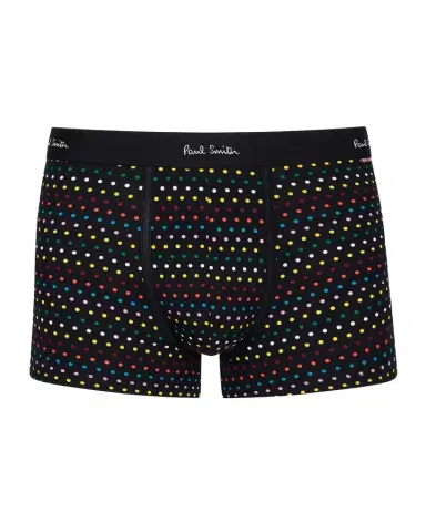 Paul Smith Men's Signature Polka Dot Boxer Briefs | Thumbnail 1 Paul Smith Men's Signature Polka Dot Boxer Briefs | Thumbnail 1