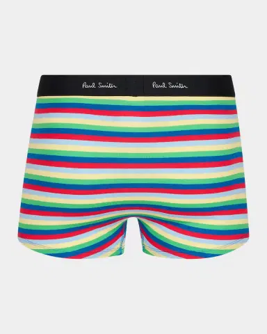 Paul Smith Men's Goliath Stripe Boxer Briefs | Thumbnail 2
