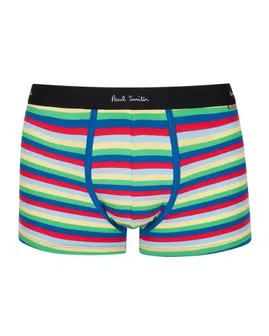 Paul Smith Men's Goliath Stripe Boxer Briefs | Thumbnail 1