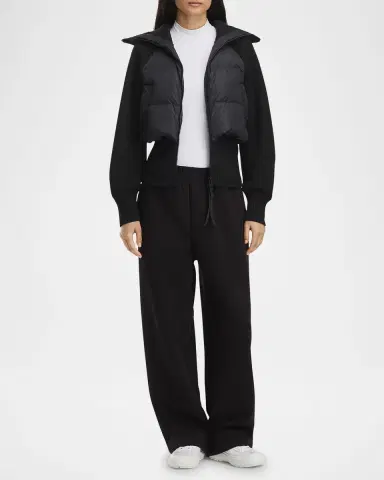 Canada Goose HyBridge Astoria Knit Jacket | Thumbnail 2