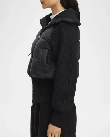 Canada Goose HyBridge Astoria Knit Jacket | Thumbnail 5